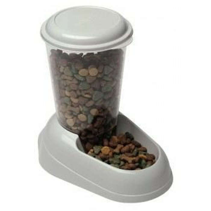 Ferplast ZENITH Distributeur de croquettes 3L Multicolore Ferplast ZENITH Distributeur de croquettes 3L Multicolore