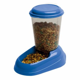 Ferplast Distributeur de croquettes ZENITH 3L