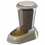 Ferplast ZENITH Distributeur de croquettes 3L Multicolore