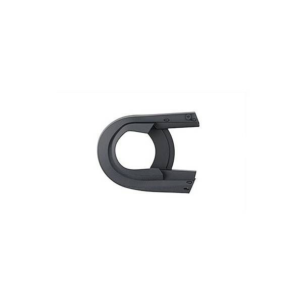 Hebie Garde-chaîne arrière pour cassettes 27-30D et moyeu Shimano Nexus 5V Hebie Garde-chaîne arrière pour cassettes 27-30D et moyeu Shimano Nexus 5V