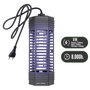SATURNIA Exterminateur d'insectes 6W