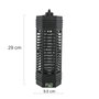 SATURNIA Exterminateur d'insectes 6W