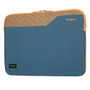 Targus Pulse Housse pour Ordinateur Portable 14 Pouces Bleue