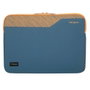 Targus Pulse Housse pour Ordinateur Portable 14 Pouces Bleue