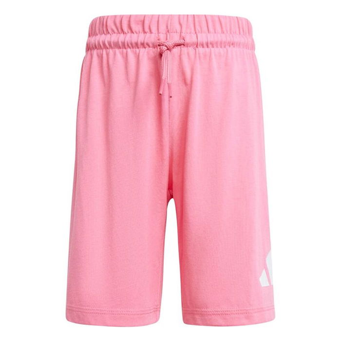 Ensemble de Sport pour Enfants Adidas LK Big Logo Rose 2 Pièces 36 Ensemble de Sport pour Enfants Adidas LK Big Logo Rose 2 Pièces 36