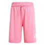 Ensemble de Sport pour Enfants Adidas LK Big Logo Rose 2 Pièces 36