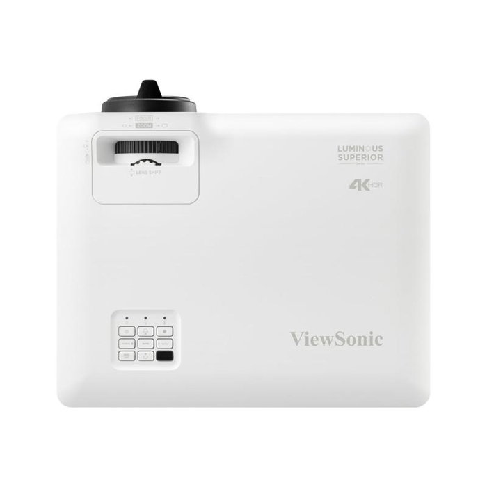 ViewSonic LS901-4K - Projecteur 4K Ultra HD, Référence LS901-4K, Modèle LS9014K