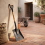 Bellota Pelle Carrée avec Manche Anneau 5502-2 1020X250mm
