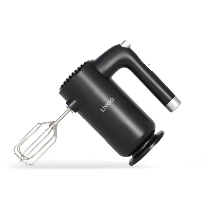 Livoo Batteur électrique DOP243N 250 W