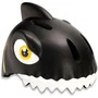 Crazy Safety Casque de vélo enfant à motif requin 3D Animal - Taille S (49-55 cm)