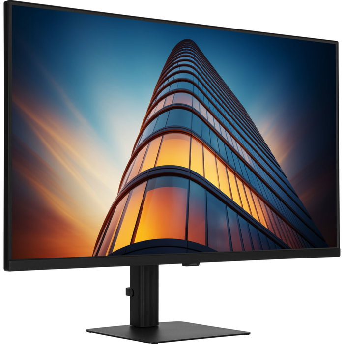 Samsung ViewFinity S80UD LS32D800UAUXEN 81,3 cm (32 pouces) Noir