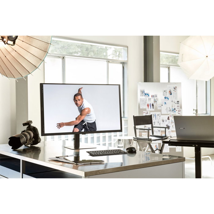 Samsung ViewFinity S80UD LS32D800UAUXEN 81,3 cm (32 pouces) Noir