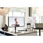 Samsung ViewFinity S80UD LS32D800UAUXEN 81,3 cm (32 pouces) Noir