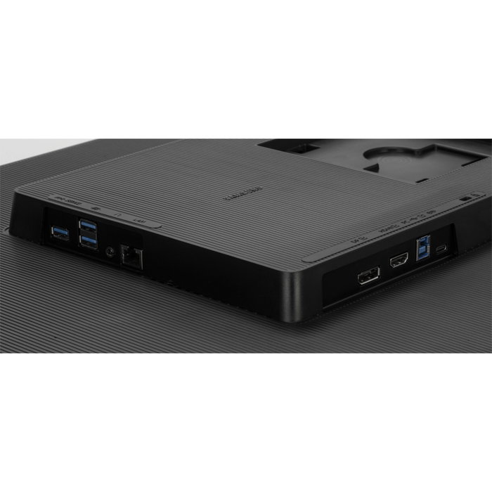 Samsung ViewFinity S80UD LS32D800UAUXEN 81,3 cm (32 pouces) Noir