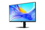 Samsung ViewFinity S80UD LS32D800UAUXEN 81,3 cm (32 pouces) Noir