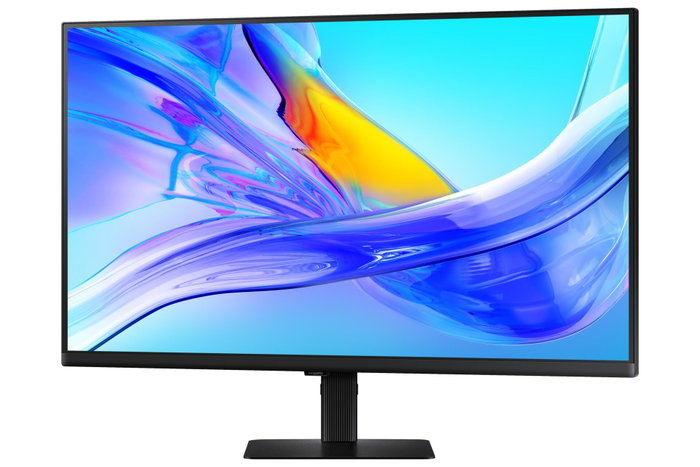 Samsung ViewFinity S80UD LS32D800UAUXEN 81,3 cm (32 pouces) Noir