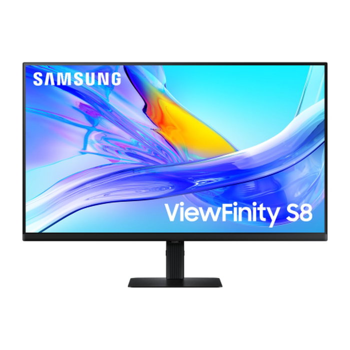 Samsung ViewFinity S80UD LS32D800UAUXEN 81,3 cm (32 pouces) Noir