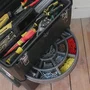 Stanley Mobile Garage 47,3 x 30,2 x 62,7 cm