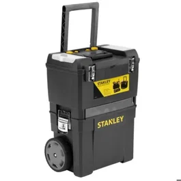 Stanley Mobile Garage 47,3 x 30,2 x 62,7 cm