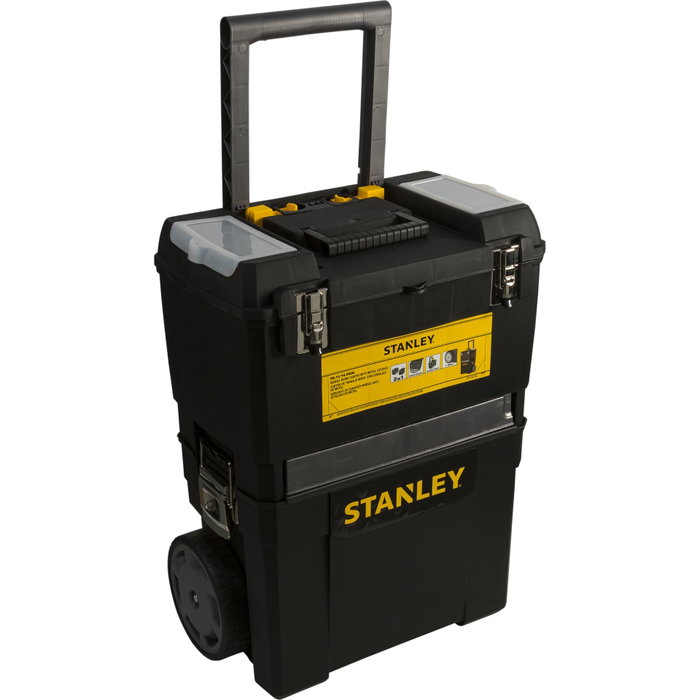Stanley Mobile Garage 47,3 x 30,2 x 62,7 cm