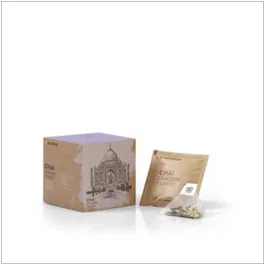 NATURCID Chai Gingembre Citron 27 g