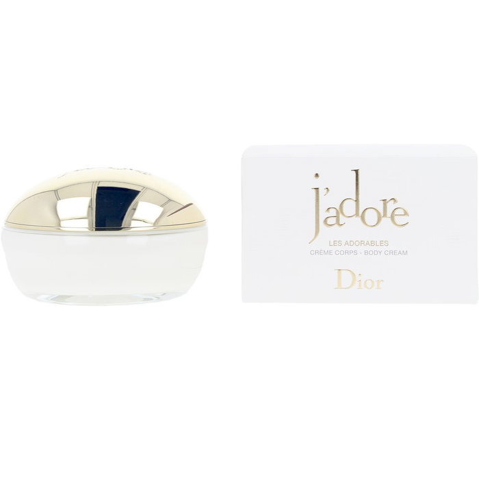 Dior Crème pour le corps J'ADORE Les Adorables 150 ml Dior Crème pour le corps J'ADORE Les Adorables 150 ml