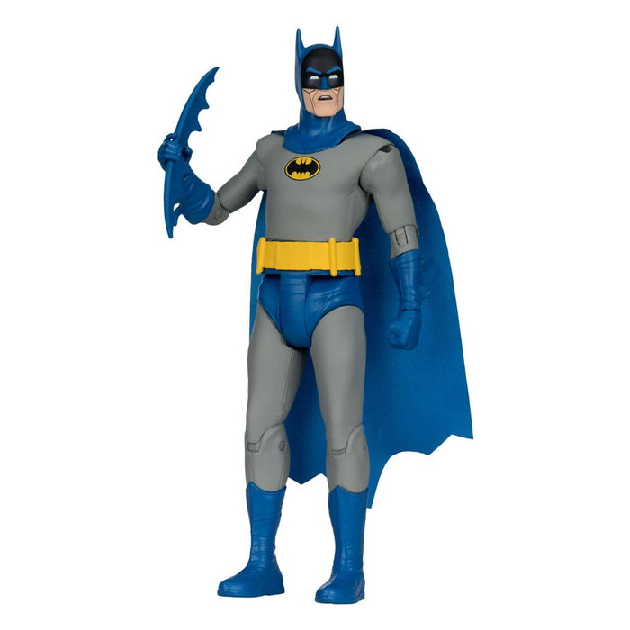McFarlane Toys DC Retro figurine Super Friends Bizarro Batman 15 cm
