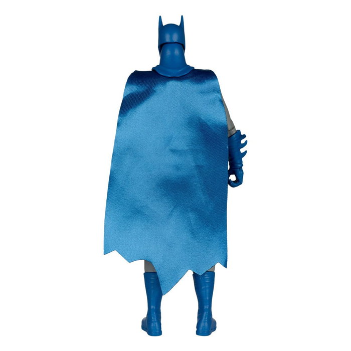 McFarlane Toys DC Retro figurine Super Friends Bizarro Batman 15 cm