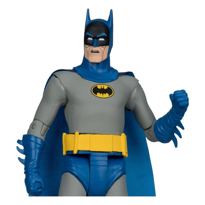McFarlane Toys DC Retro figurine Super Friends Bizarro Batman 15 cm