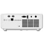 Optoma ZH420 Vidéoprojecteur Laser Full HD 1080p 4300 Lumens DLP Professionnel Compact