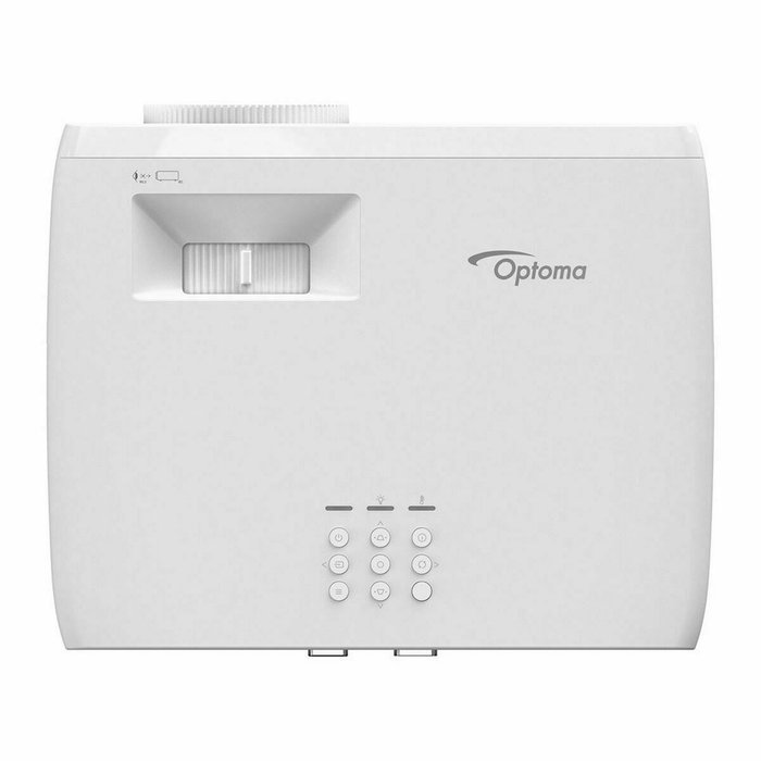 Projecteur Optoma ZH420 Full HD 4500 Lm 1920 x 1080 px Projecteur Optoma ZH420 Full HD 4500 Lm 1920 x 1080 px