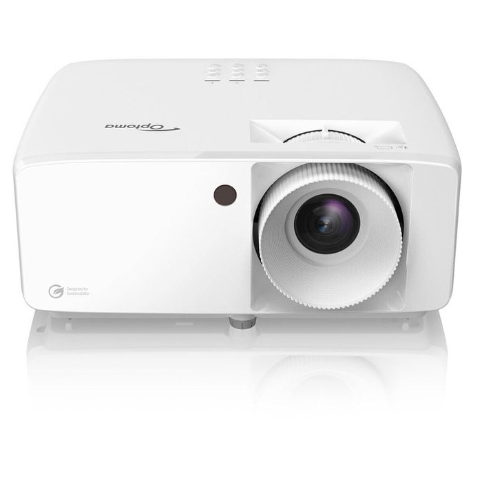Projecteur Optoma ZH420 Full HD 1920 x 1080 px Projecteur Optoma ZH420 Full HD 1920 x 1080 px