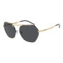 Emporio Armani EA2148-301387 lunettes de soleil pour homme