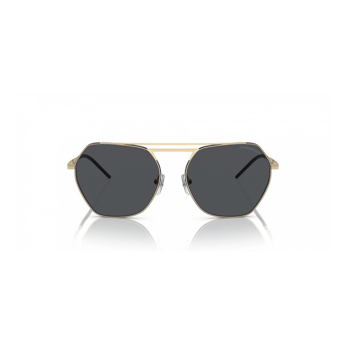 Emporio Armani EA2148-301387 lunettes de soleil pour homme