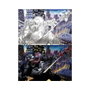 Rascar Puzzle Prime 3D Marvel Spiderman vs Venom 150 Pièces à Gratter