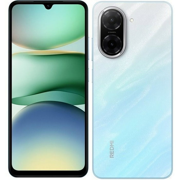 Smartphone Xiaomi REDMI A5 6,88" Octa Core 3 GB RAM 64 GB Bleu