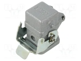 LAPP Connecteur industriel HDC EPIC® H-A 3 MAGD