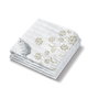 Beurer TS-23 Couverture chauffante électrique individuelle pour lit - 3 niveaux de chaleur, tissu polaire, protection contre les surchauffes BSS - Confort musculaire et sommeil