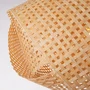 Lampe Suspendue Bambou "Badalona" SKD-P80025 Style Naturel, Méditerranéen, Boho-Chic