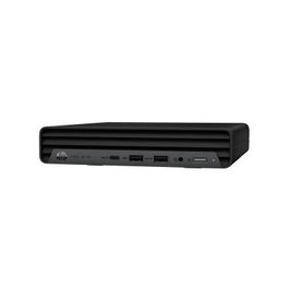 HP Pro Mini 400 G9 PC Bureau i5-13500T 16 Go RAM 512 Go SSD NVMe Wi-Fi 6E Bluetooth 5.3 Win 11 Pro
