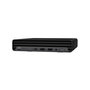 HP Mini PC Pro 400 G9 - Intel Core i5-13500T, 16 Go RAM, 512 Go SSD (Réf. 9M9B0AT#ABD)