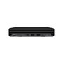 HP Mini PC Pro 400 G9 - Intel Core i5-13500T, 16 Go RAM, 512 Go SSD (Réf. 9M9B0AT#ABD)