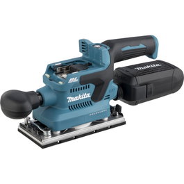 Makita DBO382Z Ponceuse orbitale sans fil