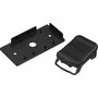 Makita DBO382Z Ponceuse orbitale sans fil