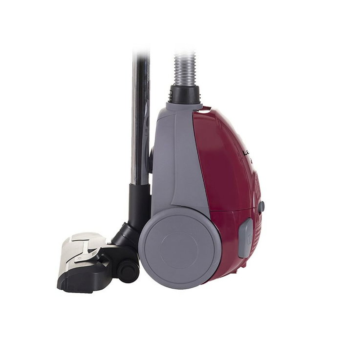 Lafe OWJ001 Aspirateur balai Bordeaux 800 W