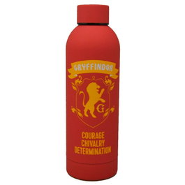 WARNER BROS. DISCOVERY Bouteille acier inoxydable Gryffindor Harry Potter 700ml