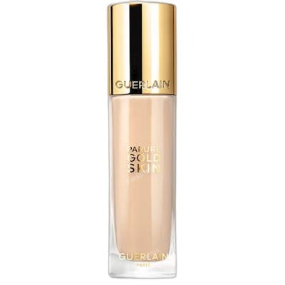 Guerlain Parure Gold Skin Fond de Teint Fluide 1N