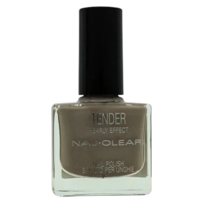 Naj Oleari Vernis à ongles Tender Effet perlé