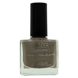 Naj Oleari Vernis à ongles Tender Effet perlé
