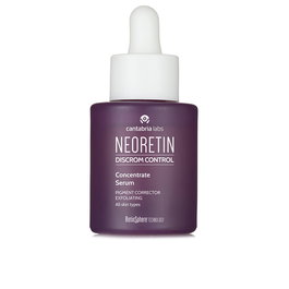 Neoretin Discrom Control Concentré Dépigmentant Intensif 30 ml